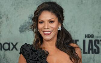 Merle Dandridge
