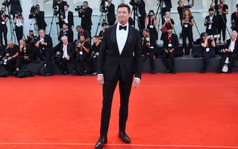Hugh Jackman