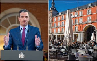 Pedro Sanchez