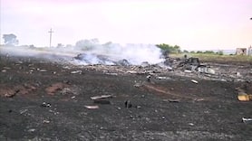 Incidente aereo India, 279 vittime, trovata scatola nera