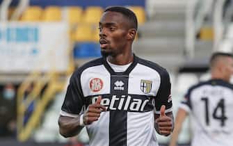 Parma vs Spezia - Serie A TIM 2020/2021