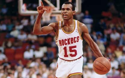 Addio a Mitchell Wiggins.: ex Rockets e Bulls