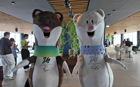 Milano Cortina 2026: Airbnb Offre Ospitalità Unica e Incontri Indimenticabili con gli Atleti!