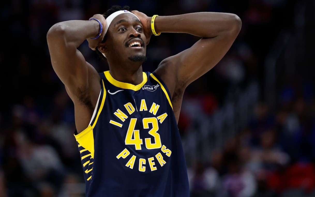 Indiana Pacers: Rebuild, Redemption & NBA Future