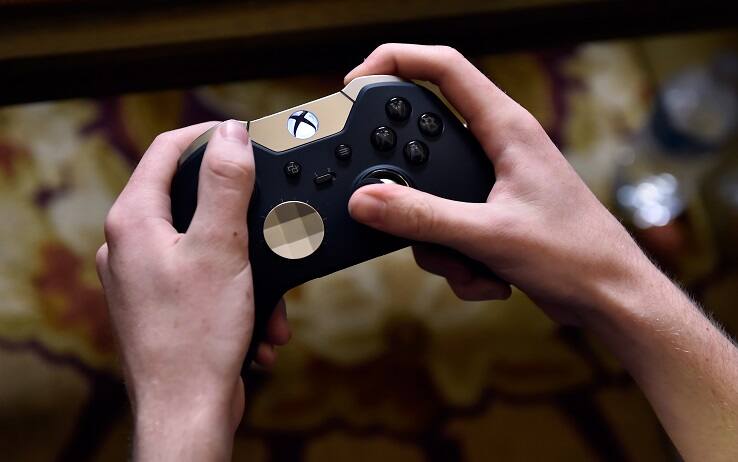Xbox
