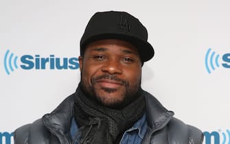 Malcolm Jamal-Warner
