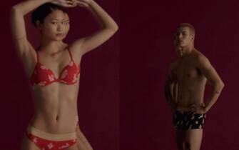 Capodanno Cinese 2023 Calvin Klein