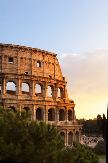 Al primo posto della classifica c'è Roma