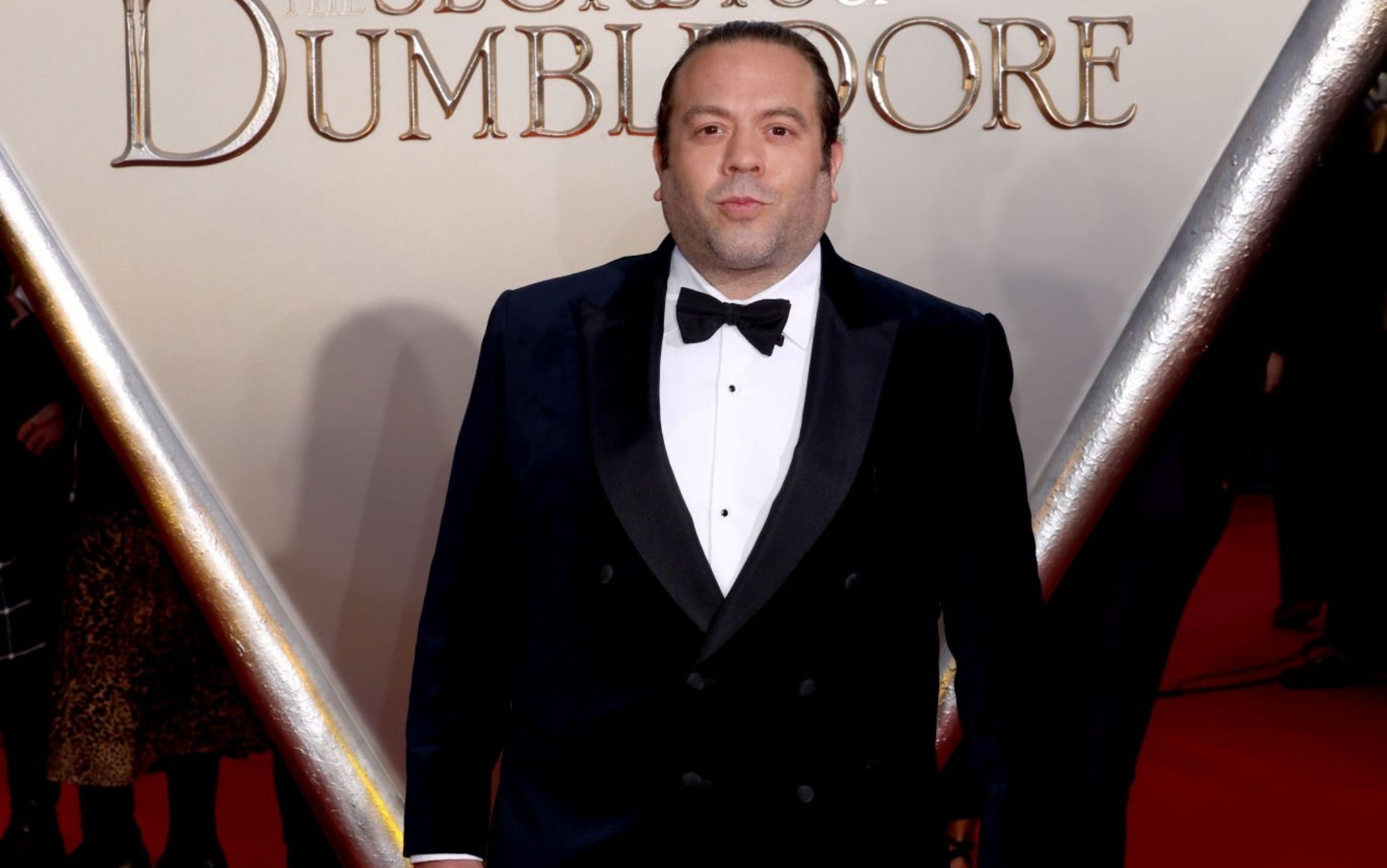 Dan Fogler