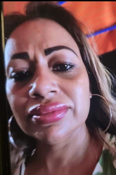 Chamila Wijesuriyauna, la donna di 50 anni di origini cingalesi scomparsa nel pomeriggio di ieri nella zona tra Cinisello Balsamo e Milano Una immagine di Arachchilage Dona Chamila Wijesuriyauna.
Sono in pieno corso le ricerche di Emanuele De Maria, l'evaso 35enne che questa mattina all'alba avrebbe accoltellato un collega, il barista Hani Fouad Abdelghaffar Nasra, di 50 anni, italiano con origini egiziane, all'esterno dell'albergo in cui entrambi lavoravano, a Milano. Nella struttura, l'hotel Brera di via Napo Torriani, risulta scomparsa anche una collega dei due, una donna di 51 anni, Arachchilage Dona Chamila Wijesuriyauna, di 50 anni, di origine cingalese ma con la cittadinanza italiana, che lavora al bar.
ANSA/CARABINIERI
+++ ANSA PROVIDES ACCESS TO THIS HANDOUT PHOTO TO BE USED SOLELY TO ILLUSTRATE NEWS REPORTING OR COMMENTARY ON THE FACTS OR EVENTS DEPICTED IN THIS IMAGE; NO ARCHIVING; NO LICENSING +++ NPK +++