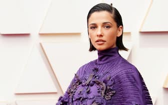 Naomi Scott