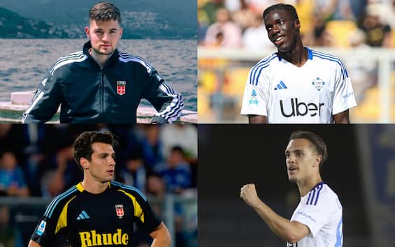 Calciomercato: gli acquisti e le cifre spese dal Como negli ultimi due anni