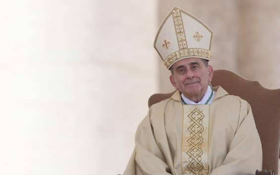 l’arcivescovo milano delpini
