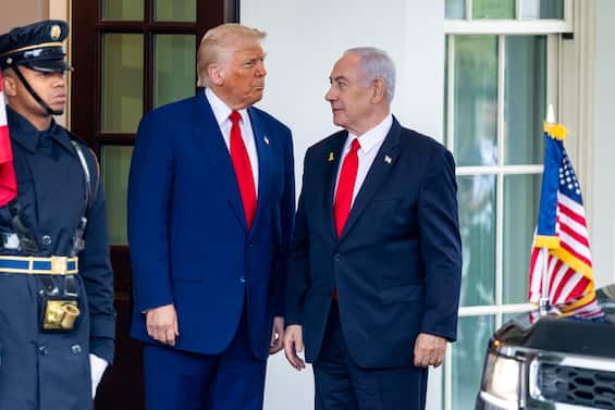Trump e Netanyahu, l’asse strategico che congela il multilateralismo
