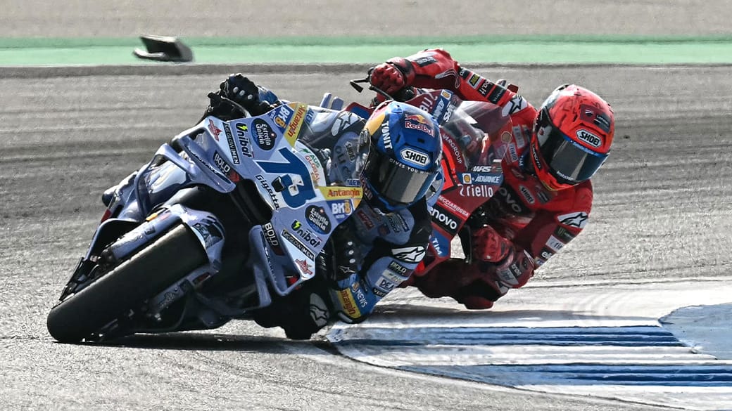 MotoGP - Gran Premio Michelin d'Ungheria | TV8