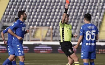 Empoli vs Spezia - Serie A TIM 2022/2023