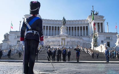 25 aprile, Comunità ebraica: "Non parteciperemo al corteo di Roma"