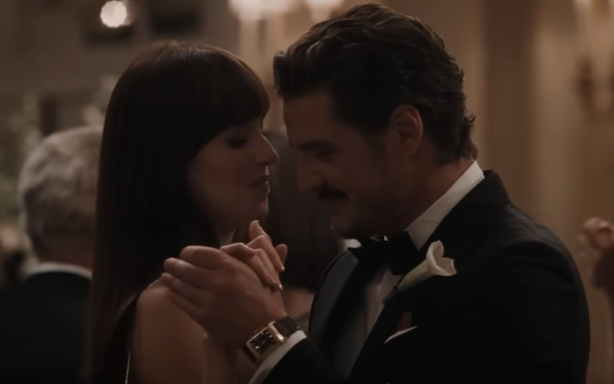 Materialists, il nuovo trailer ufficiale della commedia romantica