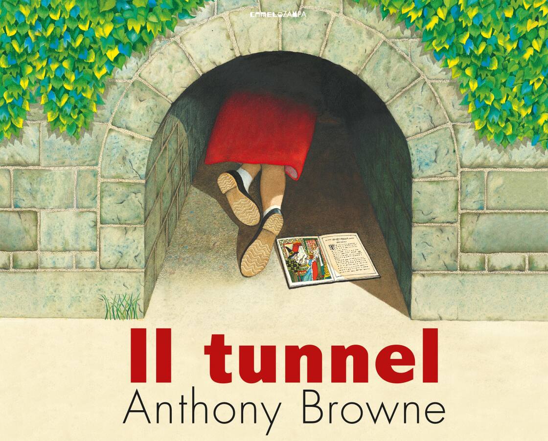 il tunnel