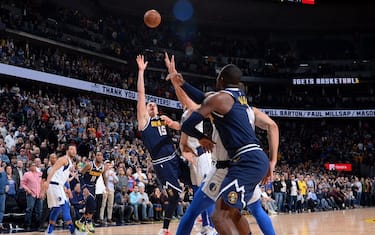 IL MIGLIORE TRA I "BIG MEN": NIKOLA JOKIC