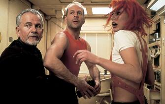 Ian Holm, film