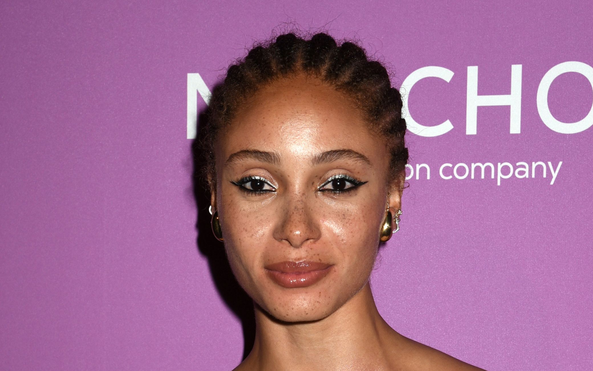 Adwoa Aboah