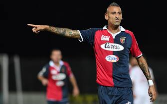 Casertana vs Catanzaro - Serie C, Girone C 2018/2019