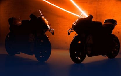 KTM 2022, presentazione in LIVE streaming dalle 10