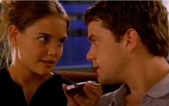 Joshua Jackson