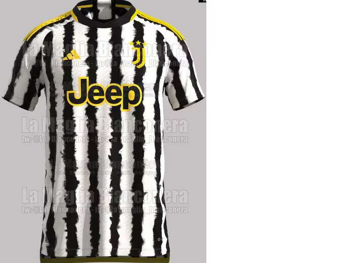 Nuove magliette sales serie a