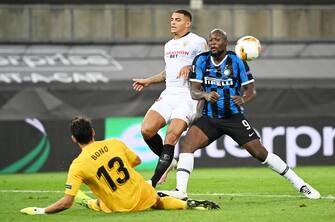 GERMANY SOCCER UEFA EUROPA LEAGUE FINAL