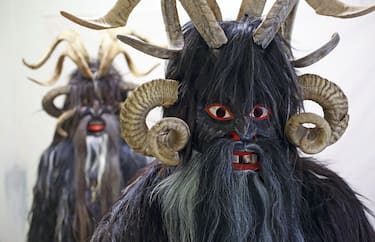 Gastein, dai Krampus alle Notti dei Bussi
