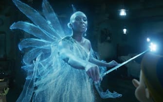 Cynthia Erivo