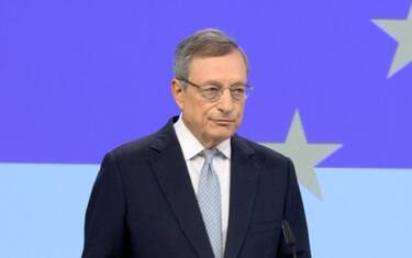 Il report di Draghi