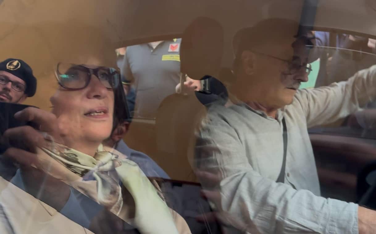 Garlasco, il padre di Andrea Sempio indagato per corruzione a Brescia