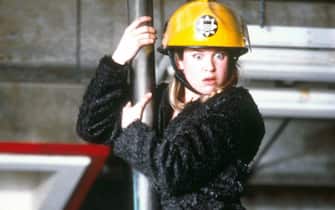 Bridget Jones's Diary Movie Stil