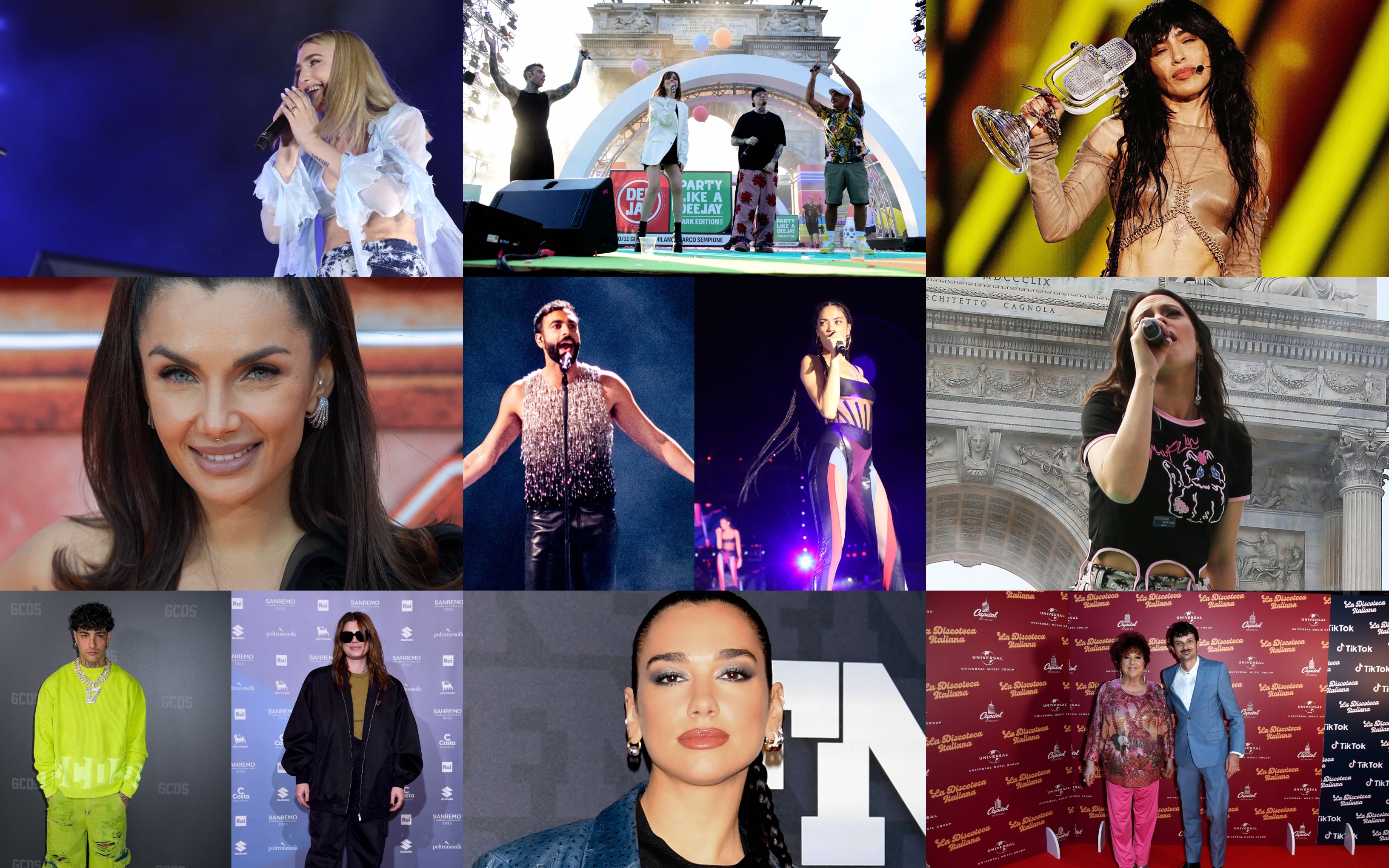 La scaletta del concerto di The Weeknd a Milano