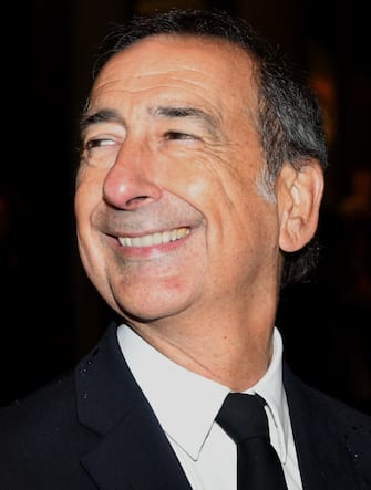 Beppe Sala