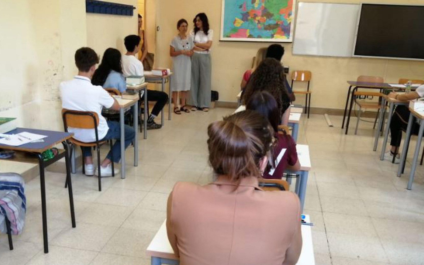 Maturità 2024: dalle materie all'orale, tutte le novità sull'esame