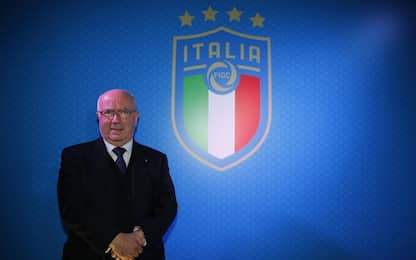 Figc, Tavecchio non si presenterà da dimissionario