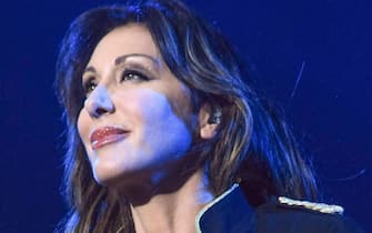 Sabrina Salerno