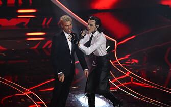 rosa chemical e fedez