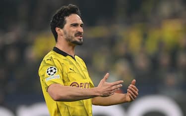 Chi è Hummels