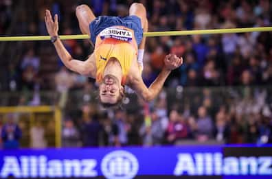 Atletica, Tamberi vince finale Diamond League. Iapichino nel lungo