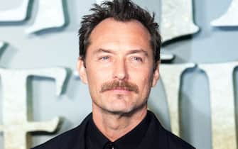 Jude Law Peter Pan & Wendy