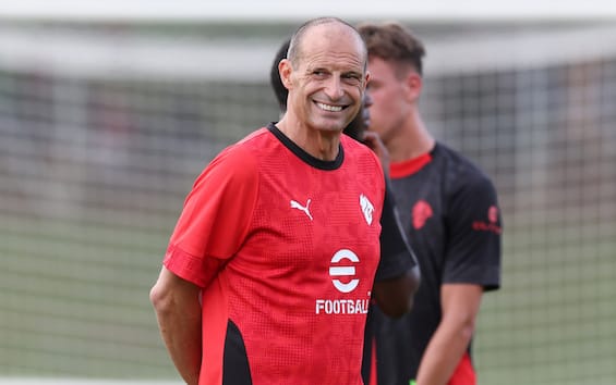 Il Milan ha ritrovato il sorriso