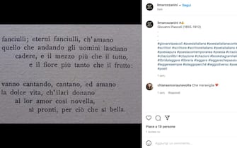 Odi e inni