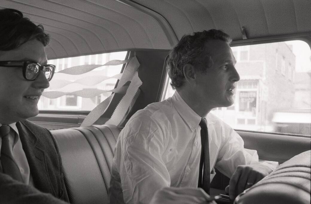 The last movie stars