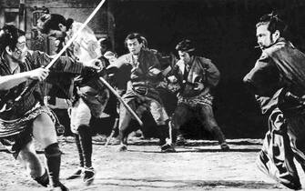 Film e carriera di Kurosawa