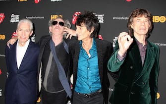 Rolling Stones